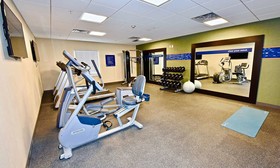 Hampton Inn Kirksville