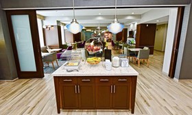 Hampton Inn Kirksville
