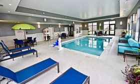 Hampton Inn Kirksville