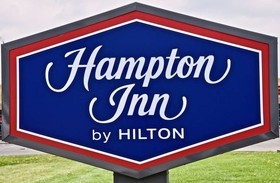 Hampton Inn Kirksville