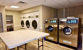 Hampton Inn Kirksville