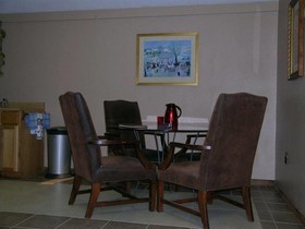 Heritage Ranch Bed & Breakfast