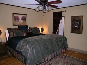 Heritage Ranch Bed & Breakfast