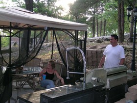 Heritage Ranch Bed & Breakfast