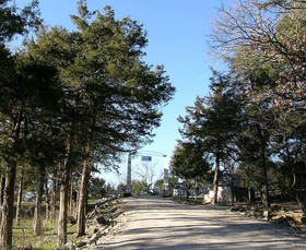 Heritage Ranch Bed & Breakfast