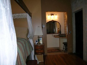 Heritage Ranch Bed & Breakfast