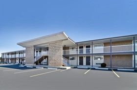 Americas Best Value Inn Lebanon, MO