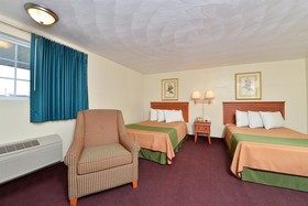 Americas Best Value Inn Lebanon, MO