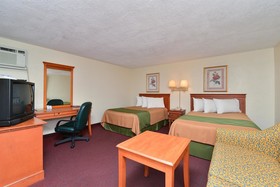 Americas Best Value Inn Lebanon, MO