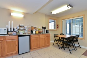 Americas Best Value Inn Lebanon, MO