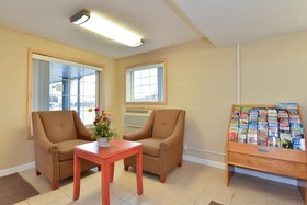 Americas Best Value Inn Lebanon, MO