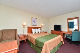 Americas Best Value Inn Lebanon, MO