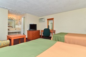 Americas Best Value Inn Lebanon, MO