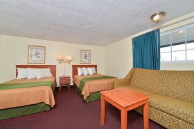 Americas Best Value Inn Lebanon, MO