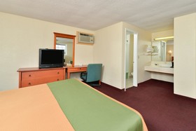 Americas Best Value Inn Lebanon, MO