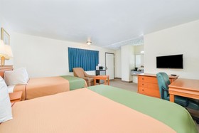 Americas Best Value Inn Lebanon, MO