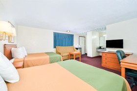 Americas Best Value Inn Lebanon, MO
