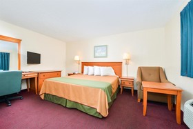 Americas Best Value Inn Lebanon, MO