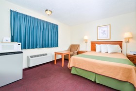 Americas Best Value Inn Lebanon, MO