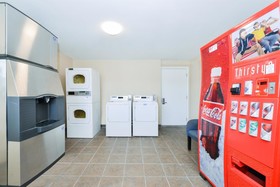 Americas Best Value Inn Lebanon, MO