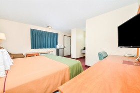 Americas Best Value Inn Lebanon, MO