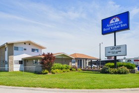 Americas Best Value Inn Lebanon, MO