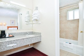 Americas Best Value Inn Lebanon, MO