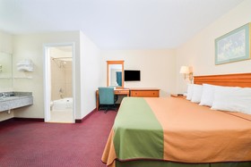 Americas Best Value Inn Lebanon, MO