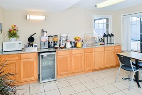 Americas Best Value Inn Lebanon, MO