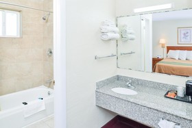 Americas Best Value Inn Lebanon, MO