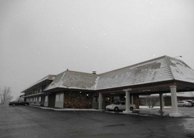 OYO Hotel Lebanon MO I-44