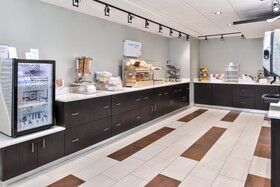 Holiday Inn Express & Suites Lee's Summit - Kansas City