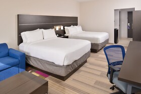 Holiday Inn Express & Suites Lee's Summit - Kansas City