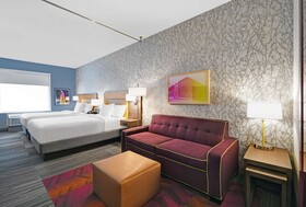 Home2 Suites by Hilton Liberty NE Kansas City