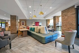 Home2 Suites by Hilton Liberty NE Kansas City