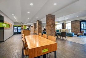 Home2 Suites by Hilton Liberty NE Kansas City