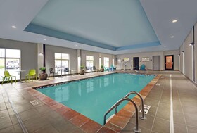 Home2 Suites by Hilton Liberty NE Kansas City