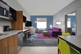 Home2 Suites by Hilton Liberty NE Kansas City