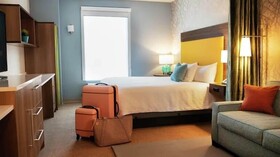 Home2 Suites by Hilton Liberty NE Kansas City