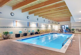 Home2 Suites by Hilton Liberty NE Kansas City
