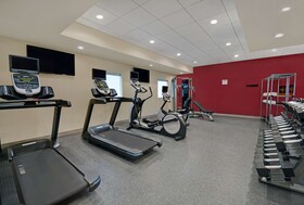 Home2 Suites by Hilton Liberty NE Kansas City