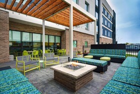 Home2 Suites by Hilton Liberty NE Kansas City