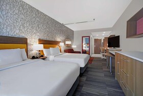 Home2 Suites by Hilton Liberty NE Kansas City