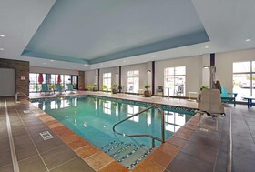 Home2 Suites by Hilton Liberty NE Kansas City