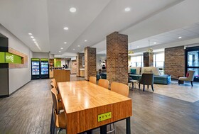 Home2 Suites by Hilton Liberty NE Kansas City
