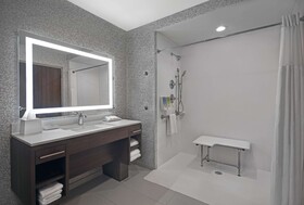 Home2 Suites by Hilton Liberty NE Kansas City