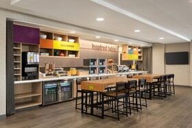 Home2 Suites by Hilton Liberty NE Kansas City