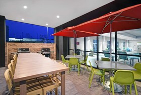 Home2 Suites by Hilton Liberty NE Kansas City