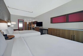 Home2 Suites by Hilton Liberty NE Kansas City