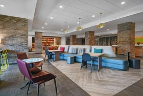 Home2 Suites by Hilton Liberty NE Kansas City